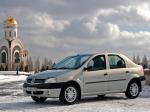 Renault Logan 2004 года